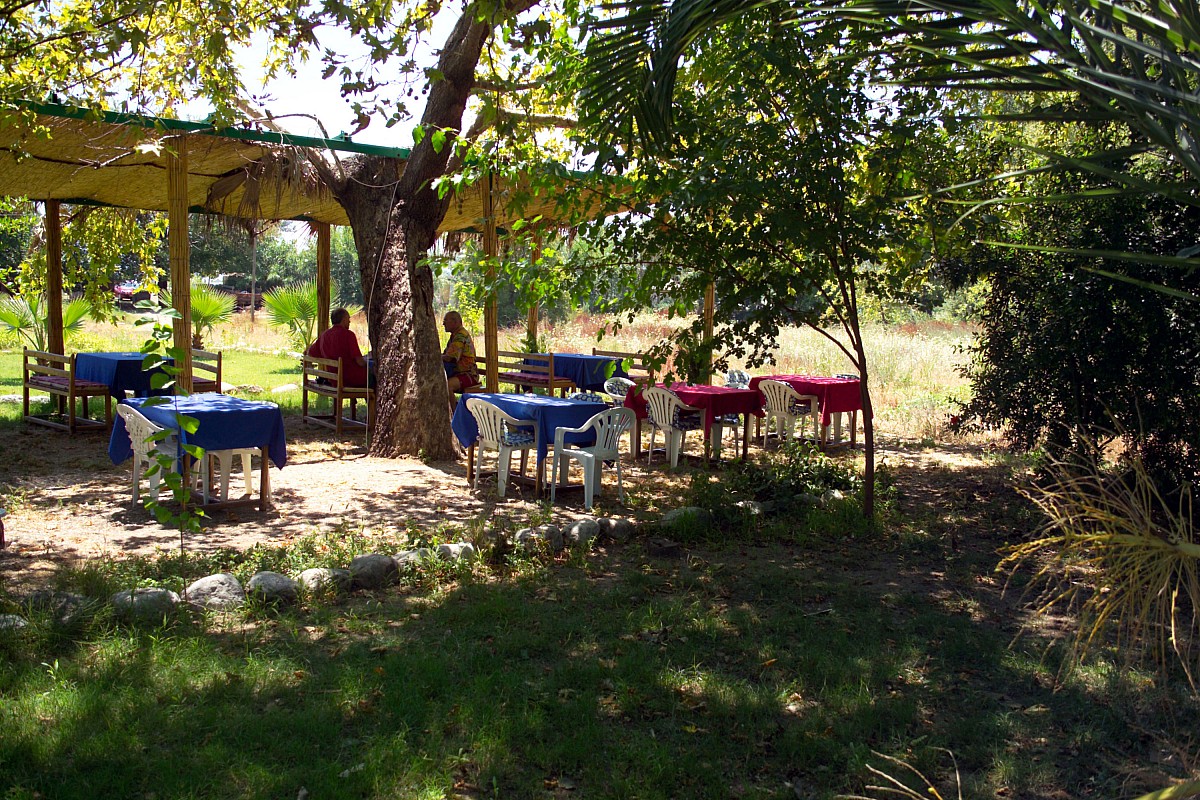 Pension Yavuz