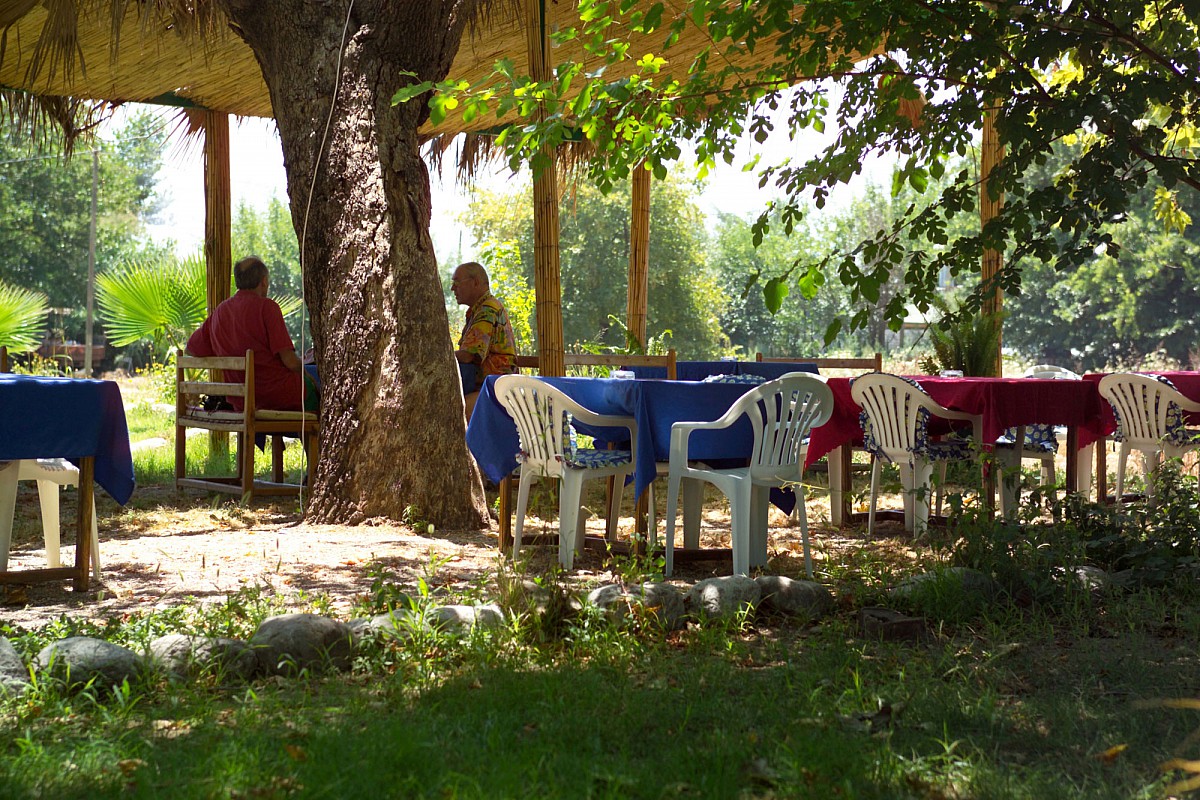 Pension Yavuz