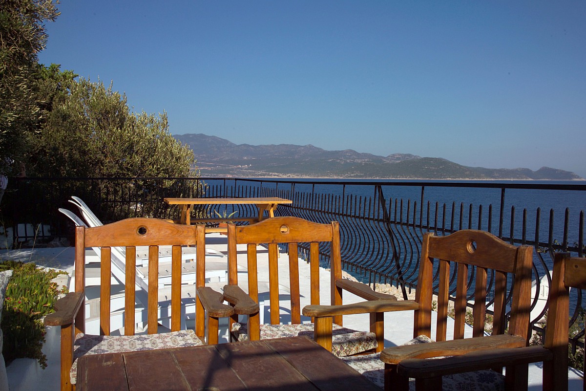 Hotel Hadrian