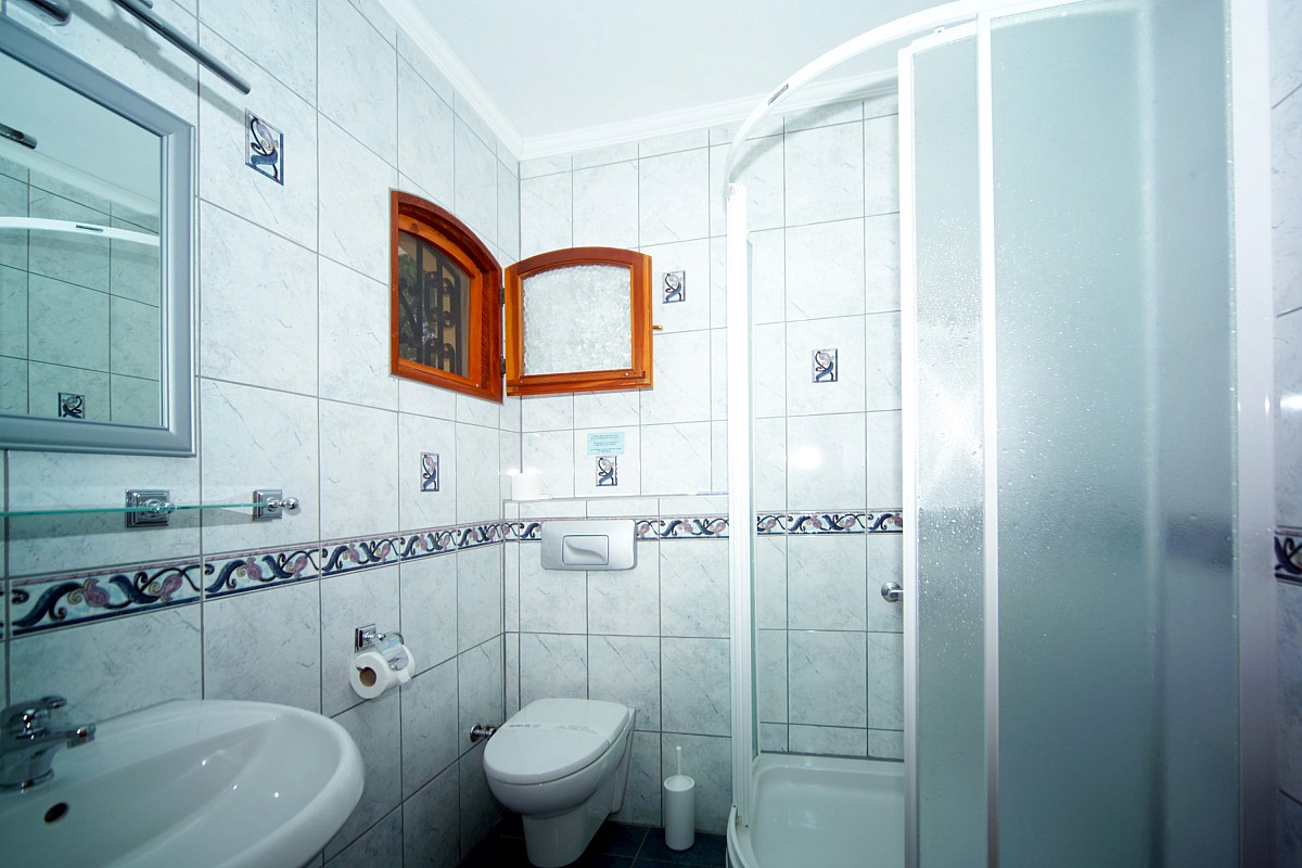 Hotel Hadrian