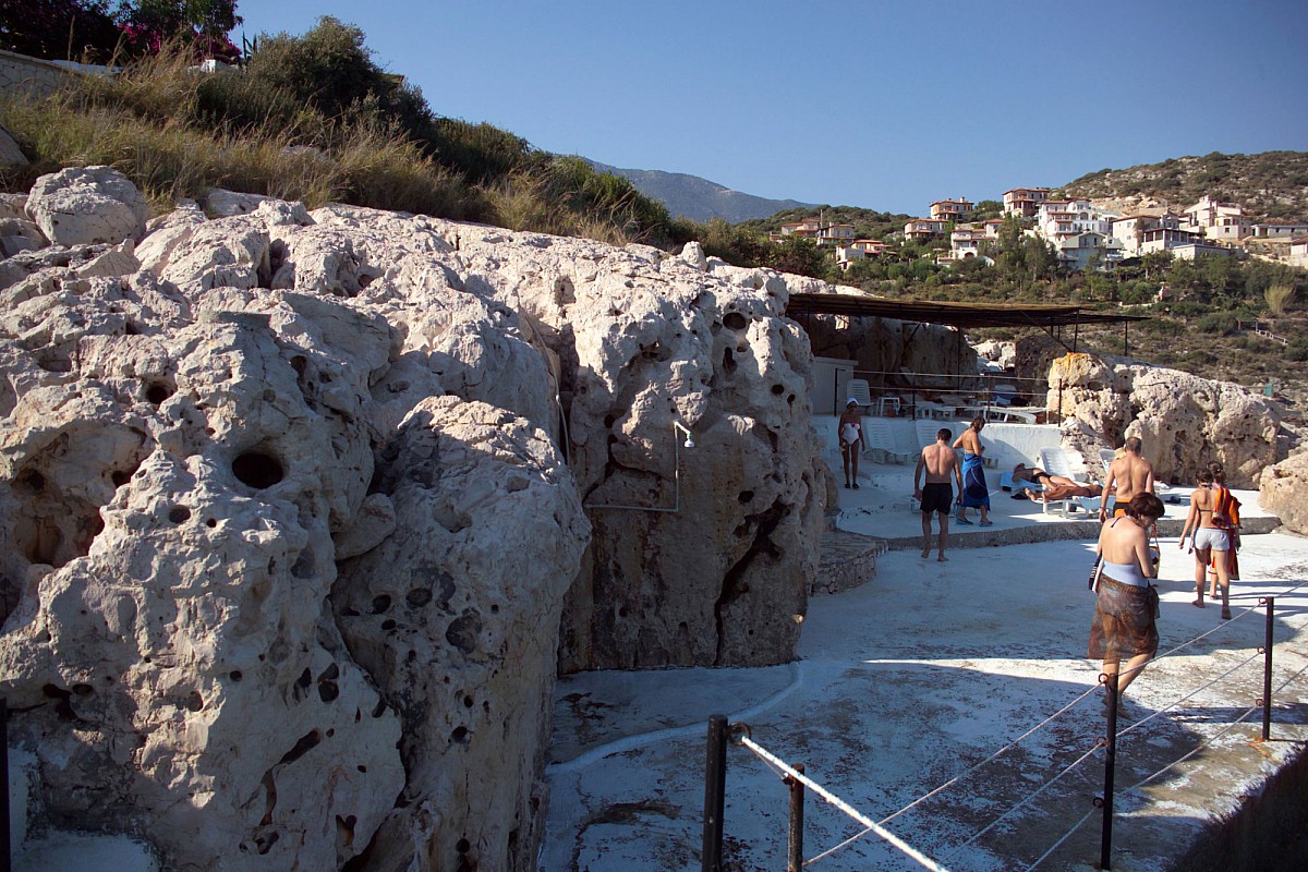 Hotel Hadrian