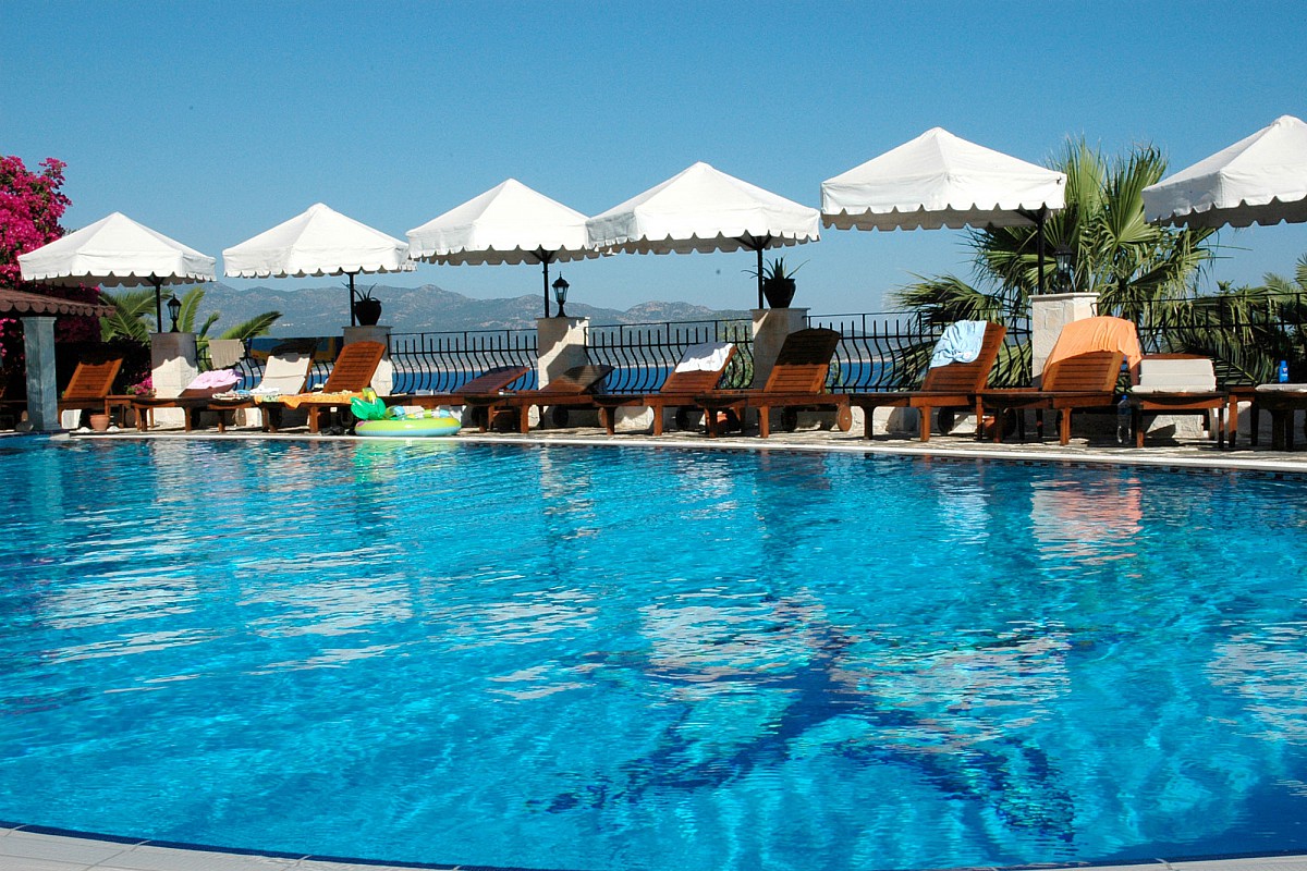 Hotel Hadrian