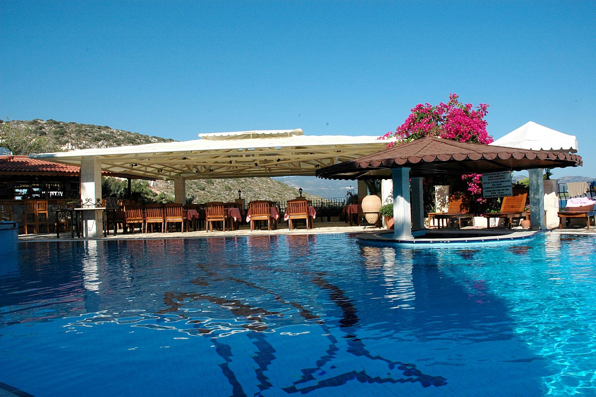 Hotel Hadrian