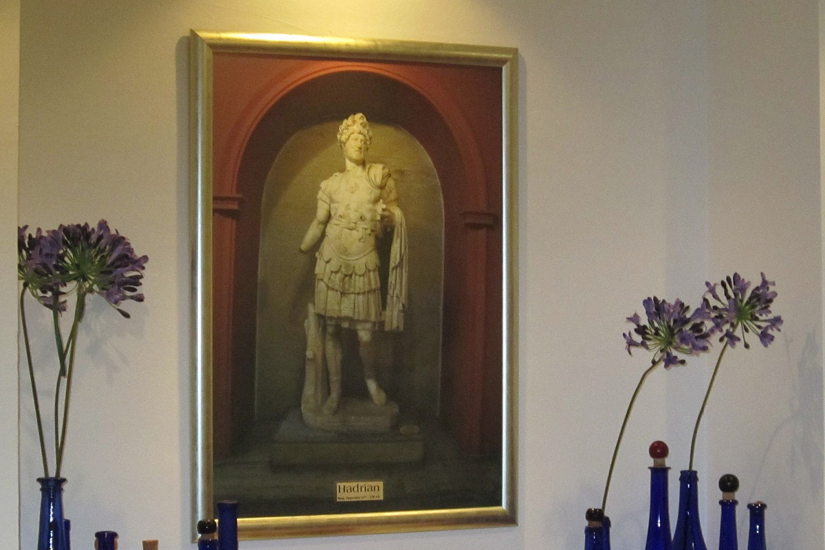 Hotel Hadrian