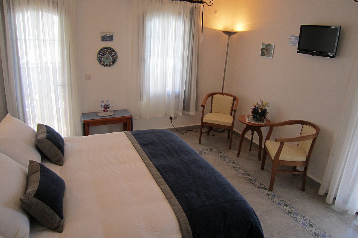Hotel Hadrian