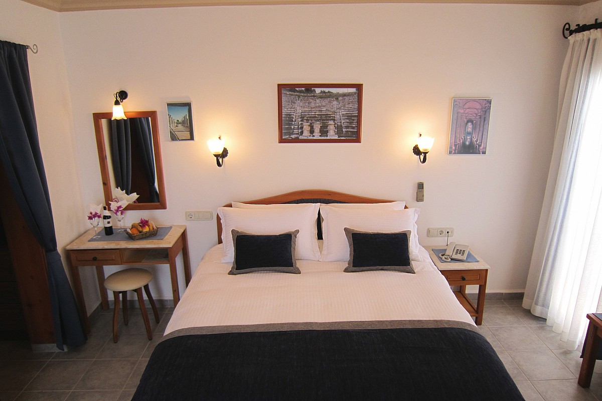 Hotel Hadrian