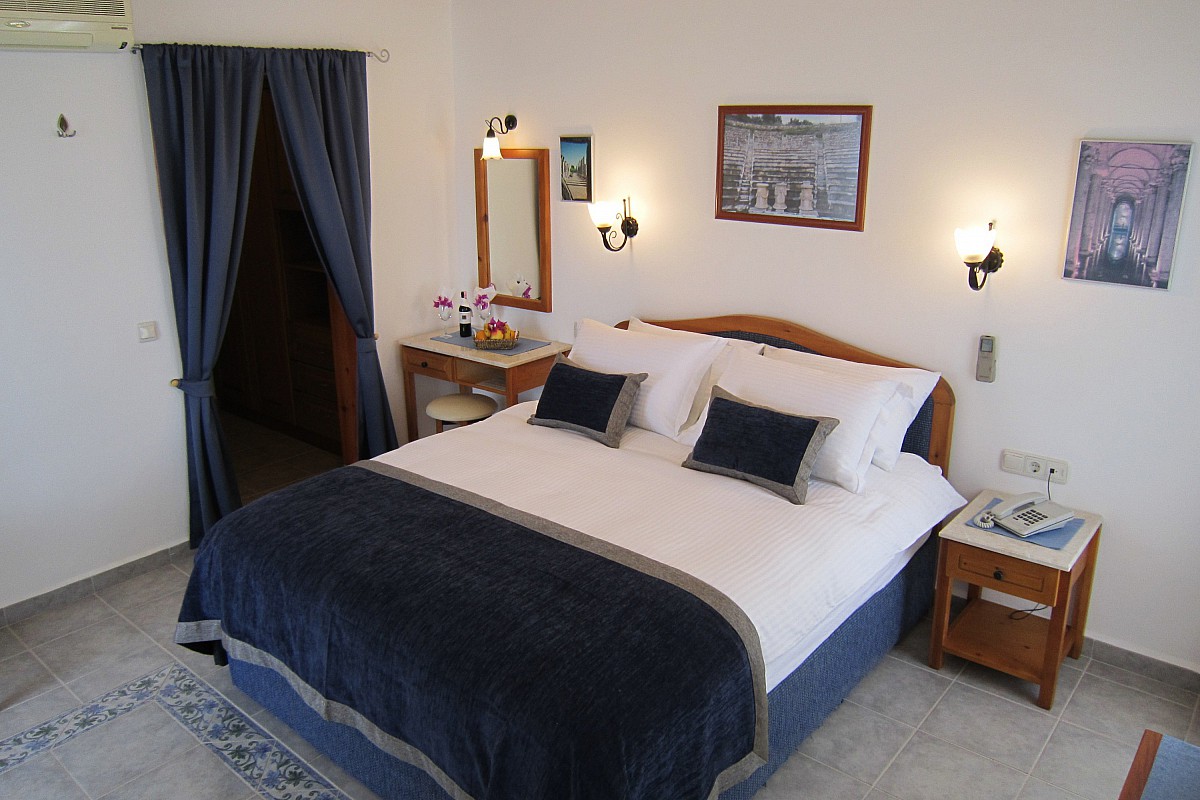 Hotel Hadrian