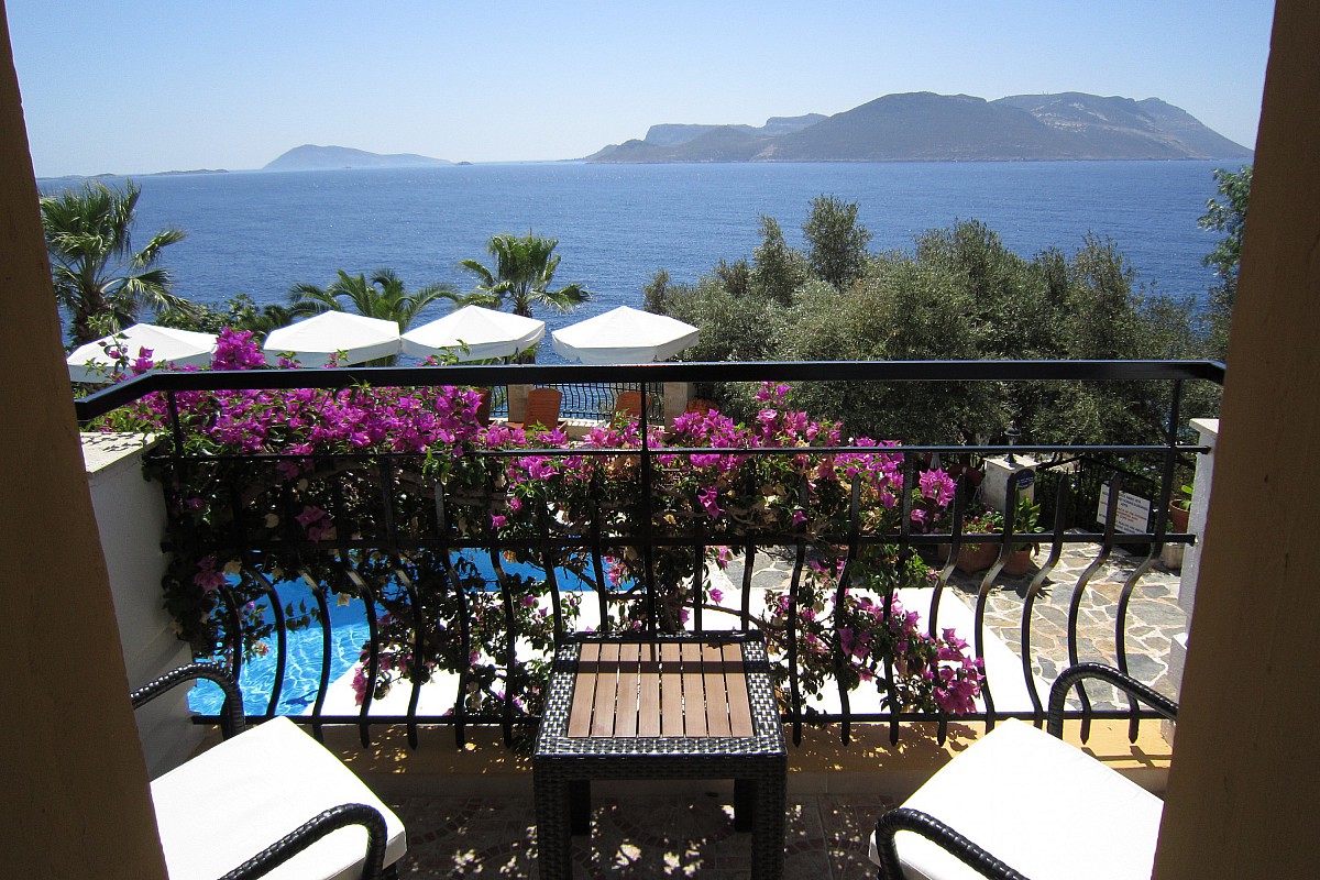 Hotel Hadrian