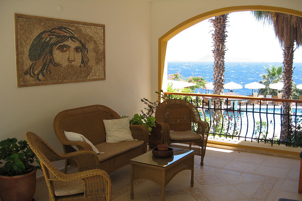 Hotel Hadrian