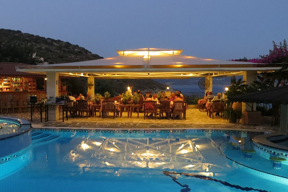 Hotel Hadrian