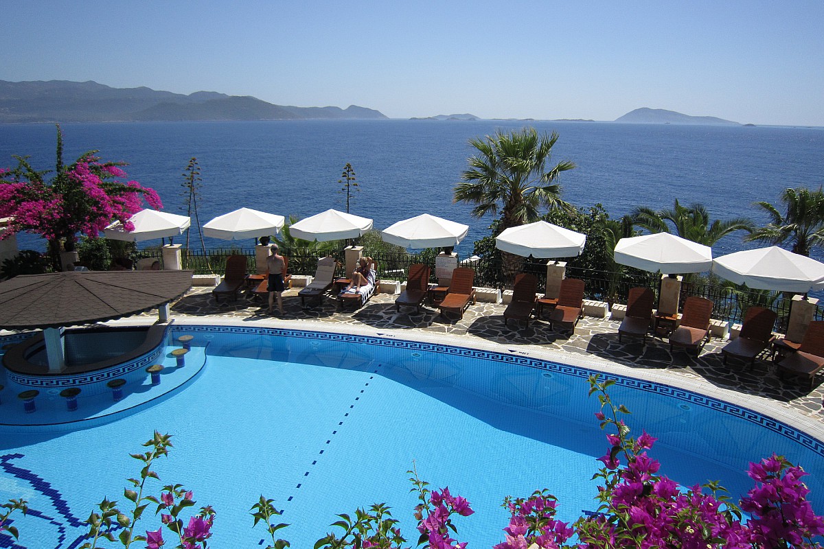 Hotel Hadrian