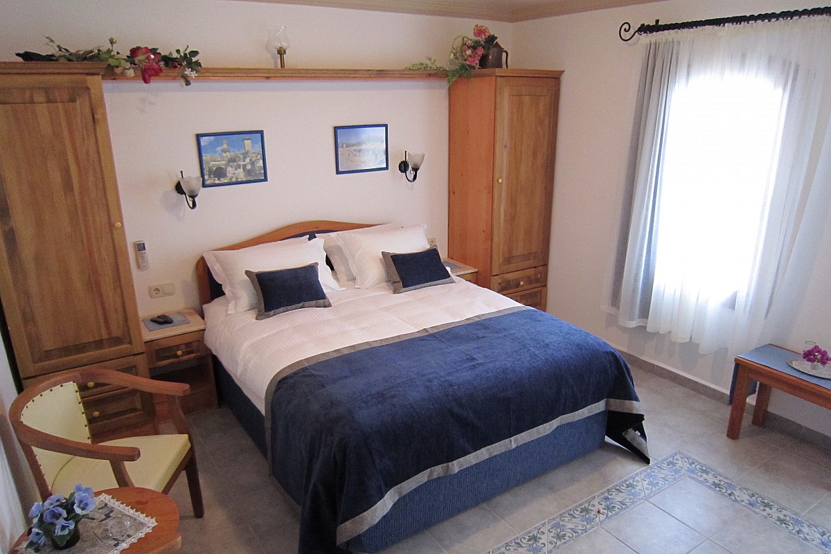 Hotel Hadrian