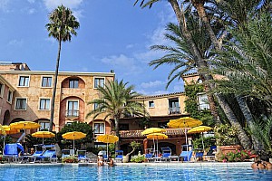 Hotel La Bitta - Arbatax