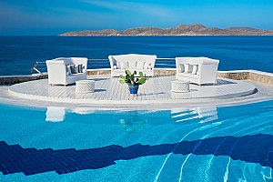 Hotel Mykonos Grand - Aghios Ioannis