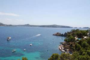 Hotel Petit Cala Fornells - Cala Fornells