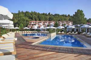 Hotel Skiathos Princess - Agia Paraskevi