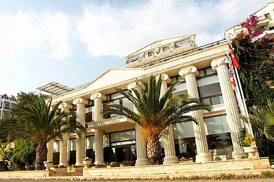 Hotel Hera Kas