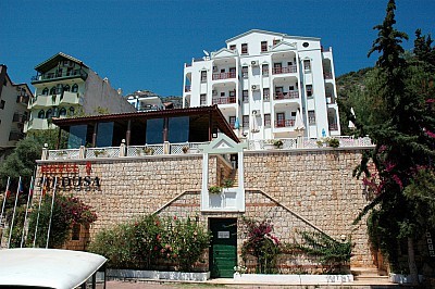 Hotel Medus Kas