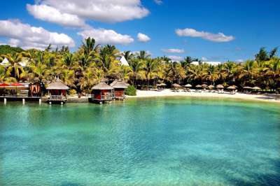 Paradise Cove Boutique - Anse la Raie Paradise Cove Boutique - Anse la Raie