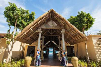 Sands Suites Resort & Spa - Flic en Flac Sands Suites Resort & Spa - Flic en Flac