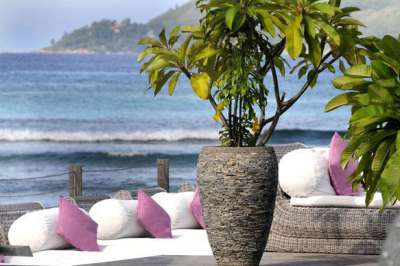 Le Domaine de L’Orangeraie - La Digue Le Domaine de L’Orangeraie - La Digue