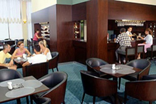 Hotel Golden Horn