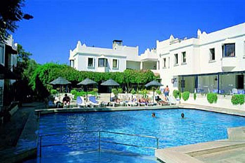 Hotel Atrium Bodrum Hotel Atrium Bodrum