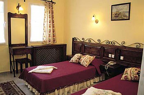 Hotel Atrium