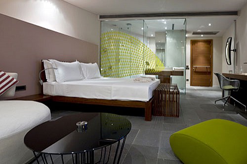 Hotel Kuum