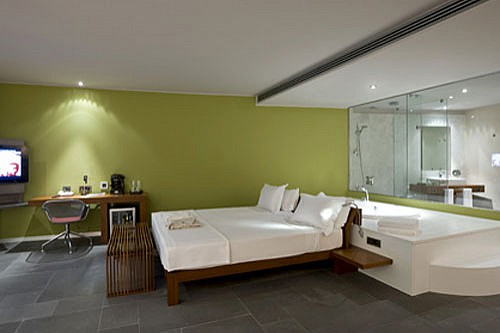 Hotel Kuum