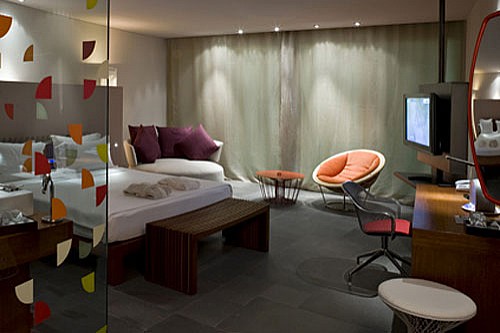Hotel Kuum