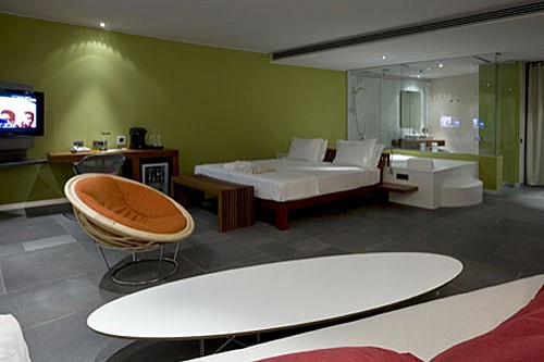 Hotel Kuum