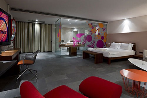 Hotel Kuum