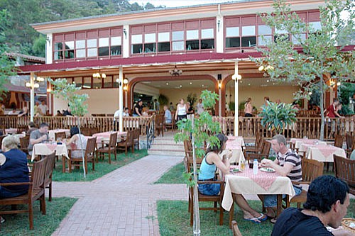 Hotel Meri