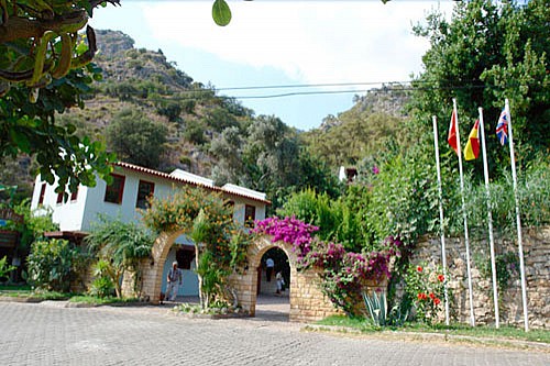 Hotel Meri