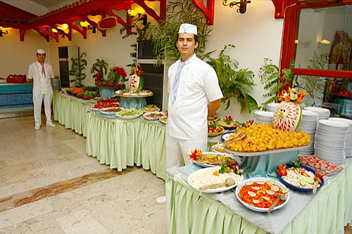 Hotel Meri