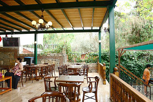 Hotel Meri
