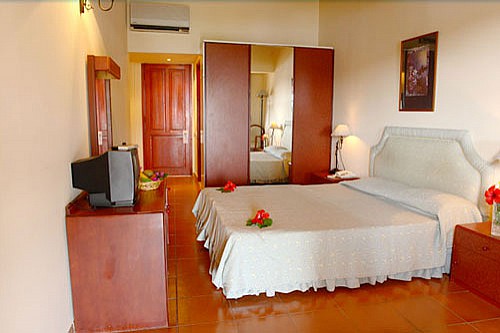 Hotel Meri