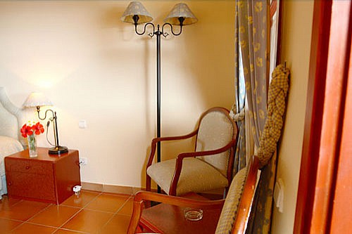 Hotel Meri