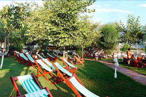Hotel Meri