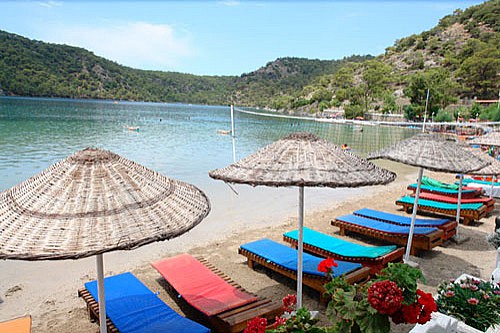 Hotel Meri