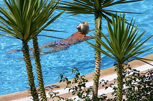 Hotel Meri