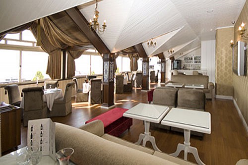 Hotel Avicenna
