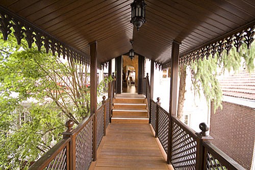 Hotel Avicenna