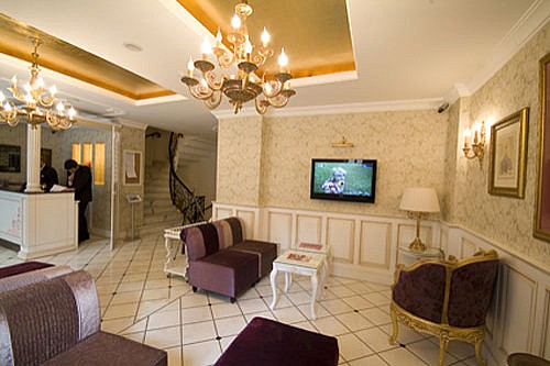 Hotel Avicenna