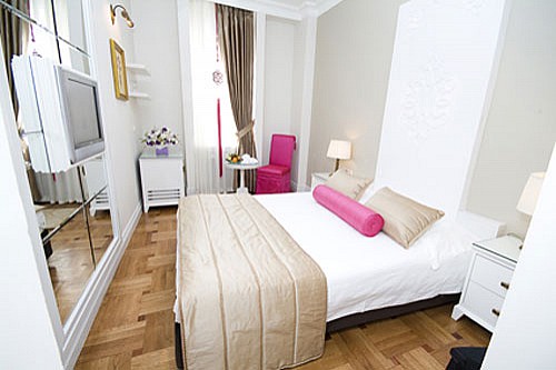 Hotel Avicenna