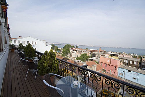 Hotel Avicenna