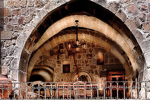 Hotel Kale Konak