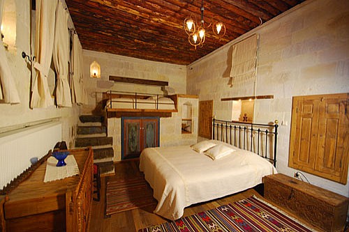 Hotel Kale Konak