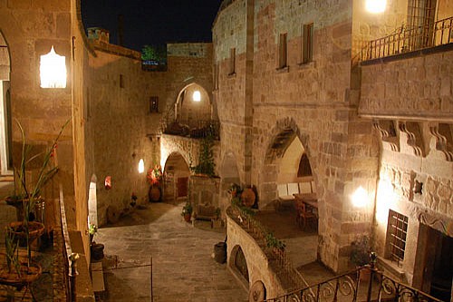 Hotel Kale Konak